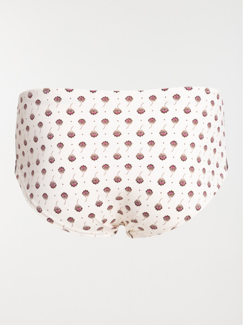 Shorty imprimé grande...