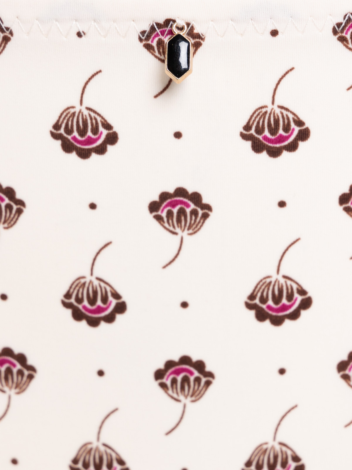 Shorty imprimé grande taille femme Shorty imprimé grande taille femme