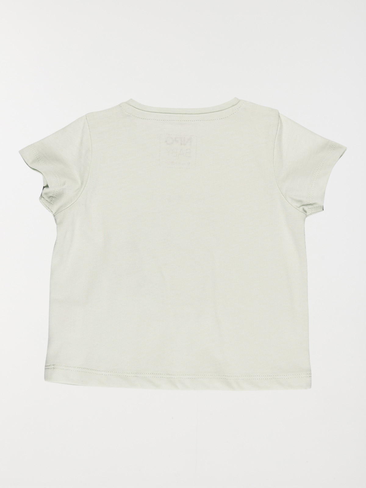 T-shirt papaye imprimé garçon (3-24M) T-shirt papaye imprimé garçon (3-24M)