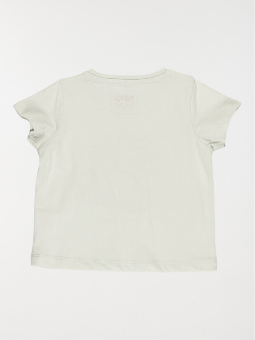 T-shirt papaye imprimé garçon (3-24M) T-shirt papaye imprimé garçon (3-24M)