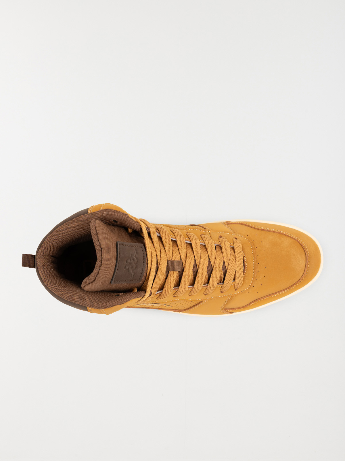 Baskets KAPPA tan homme (40-45)