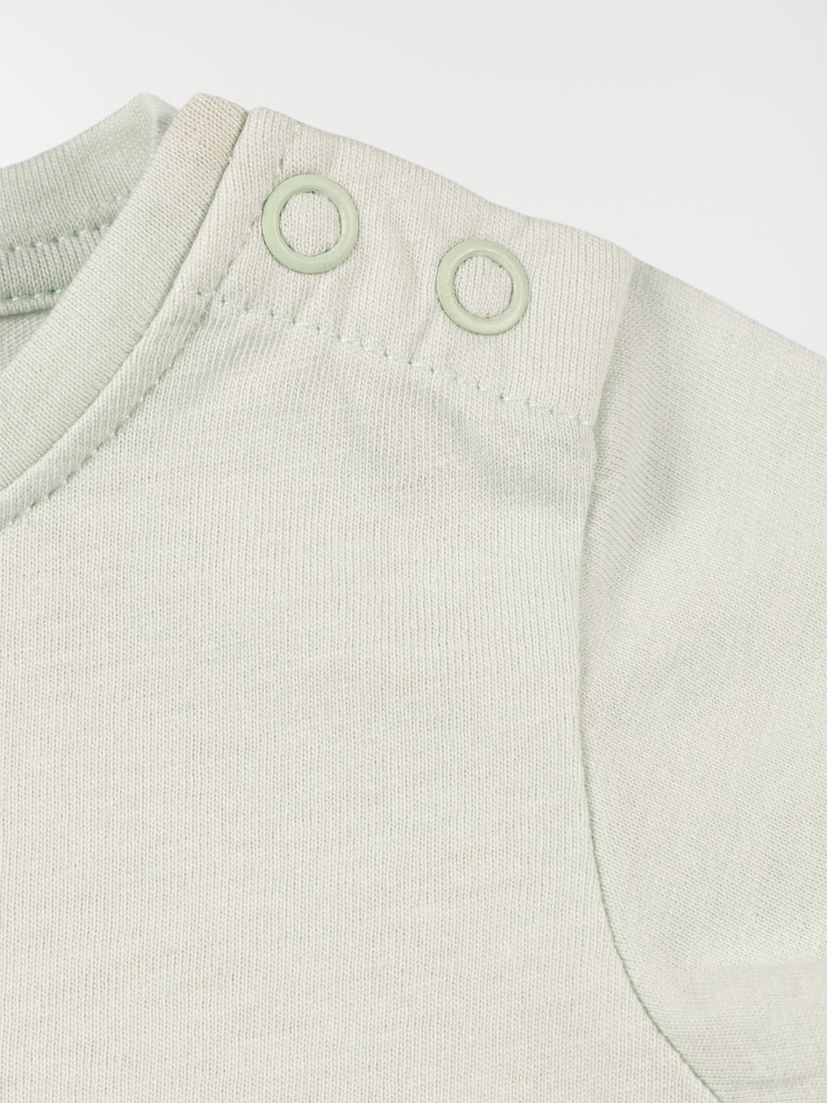 T-shirt papaye imprimé garçon (3-24M) T-shirt papaye imprimé garçon (3-24M)