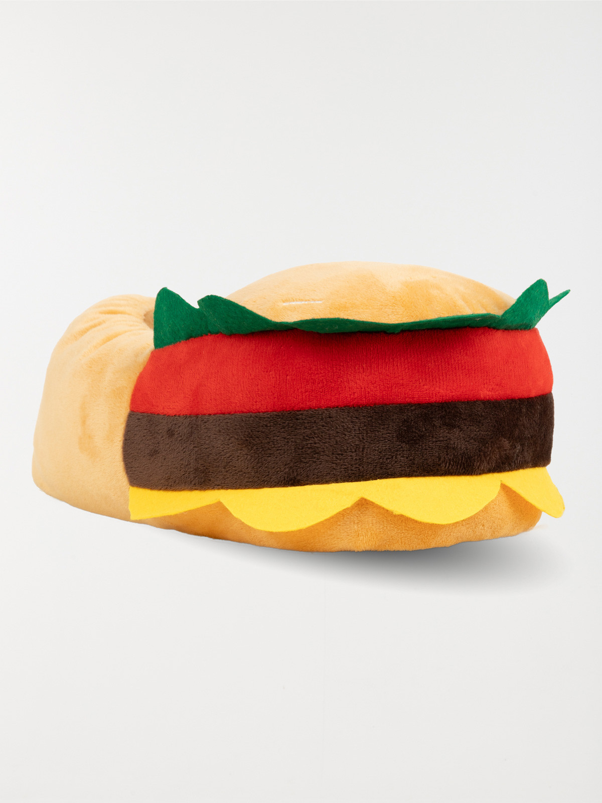 Chausson 3D homme burger (40-45)