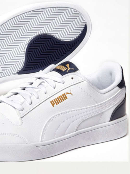 Basket PUMA SHUFFLE homme...