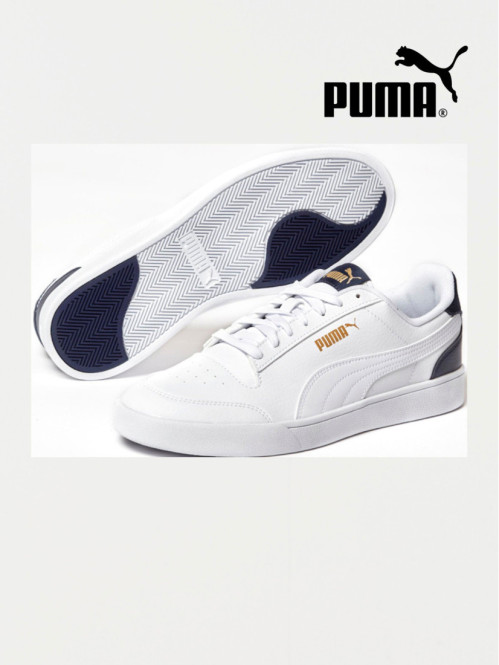 Basket PUMA SHUFFLE homme...
