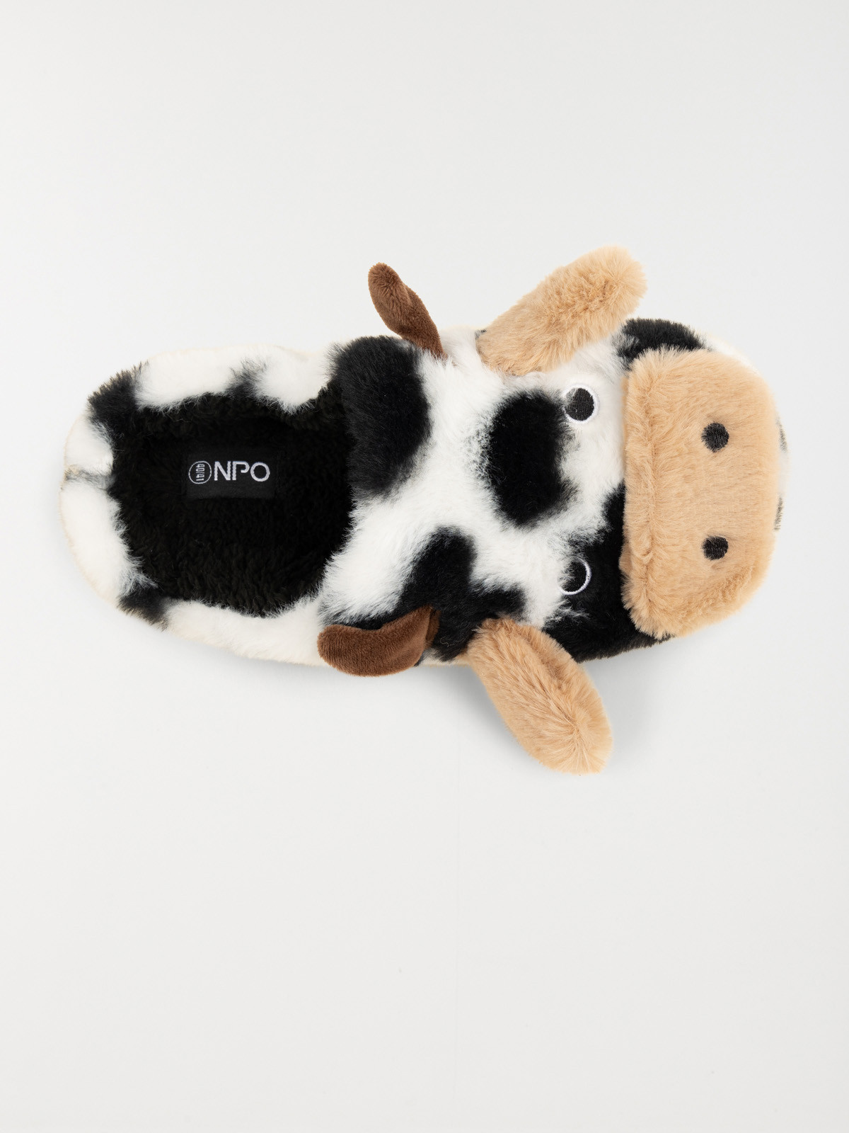 Chaussons vache homme (40-45) Chaussons vache homme (40-45)