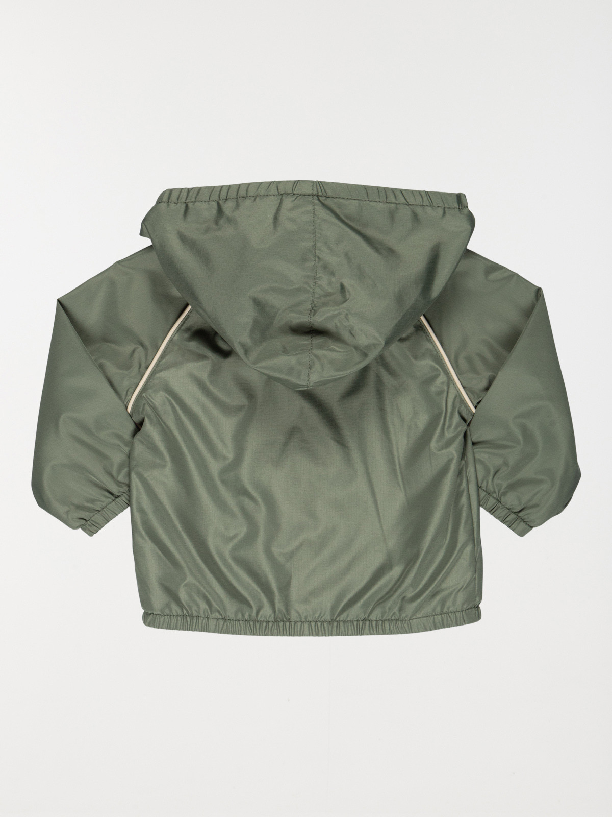 Coupe vent kaki garçon (3-24M) Coupe vent kaki garçon (3-24M)