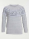 Image produit Couleur: Gris clair chiné