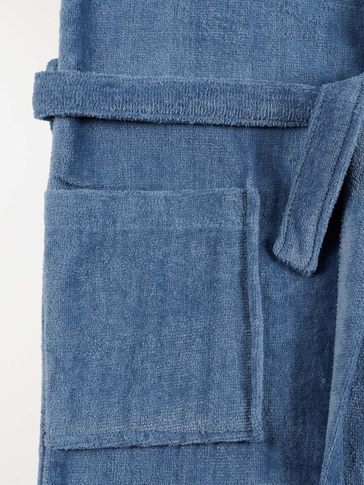 Peignoir homme monsieur parfait parfait