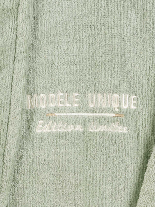 Peignoir femme édition...