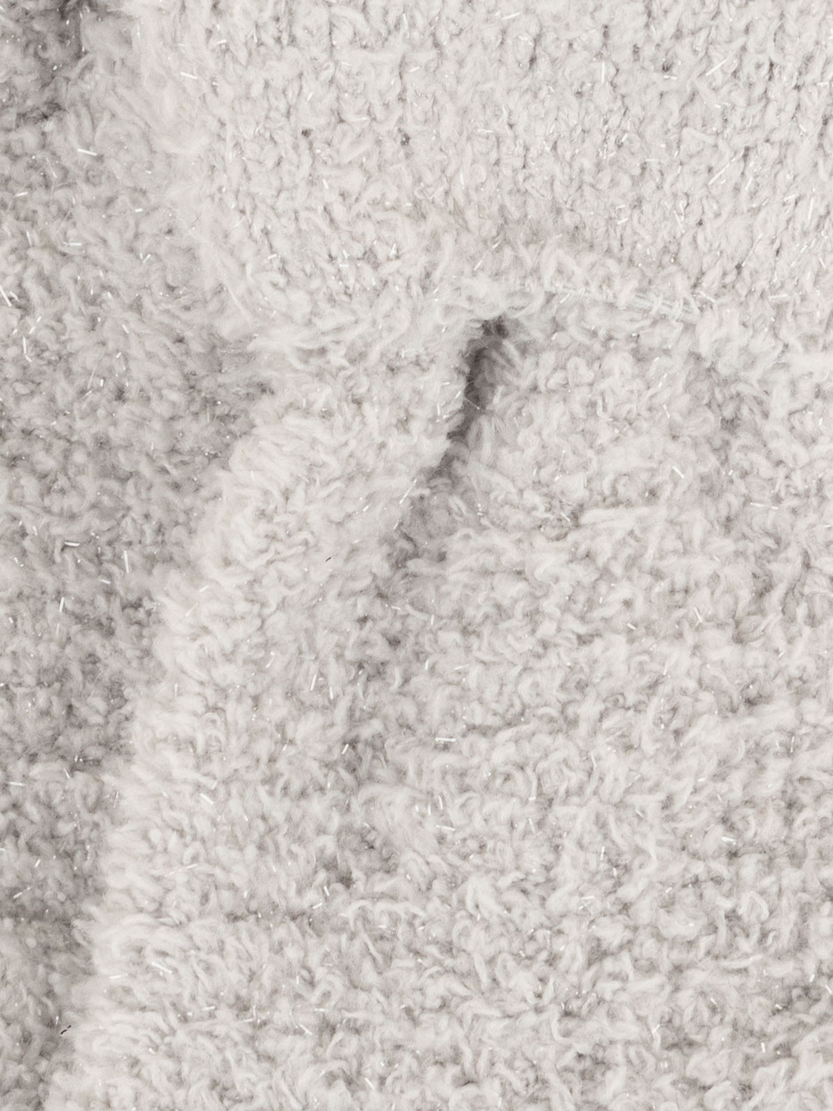 Lot de 2 paires chaussettes douces femme Lot de 2 paires chaussettes douces femme