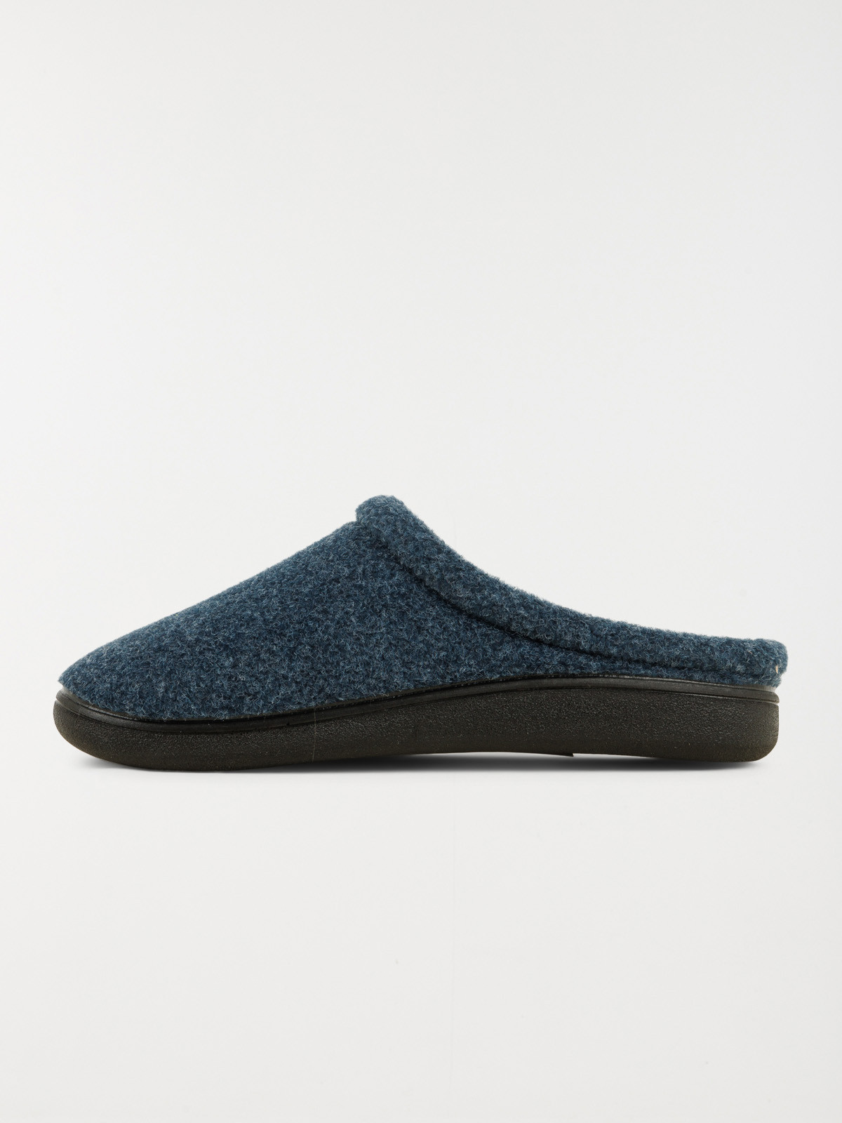 Chausson bleu homme (40-45) Chausson bleu homme (40-45)