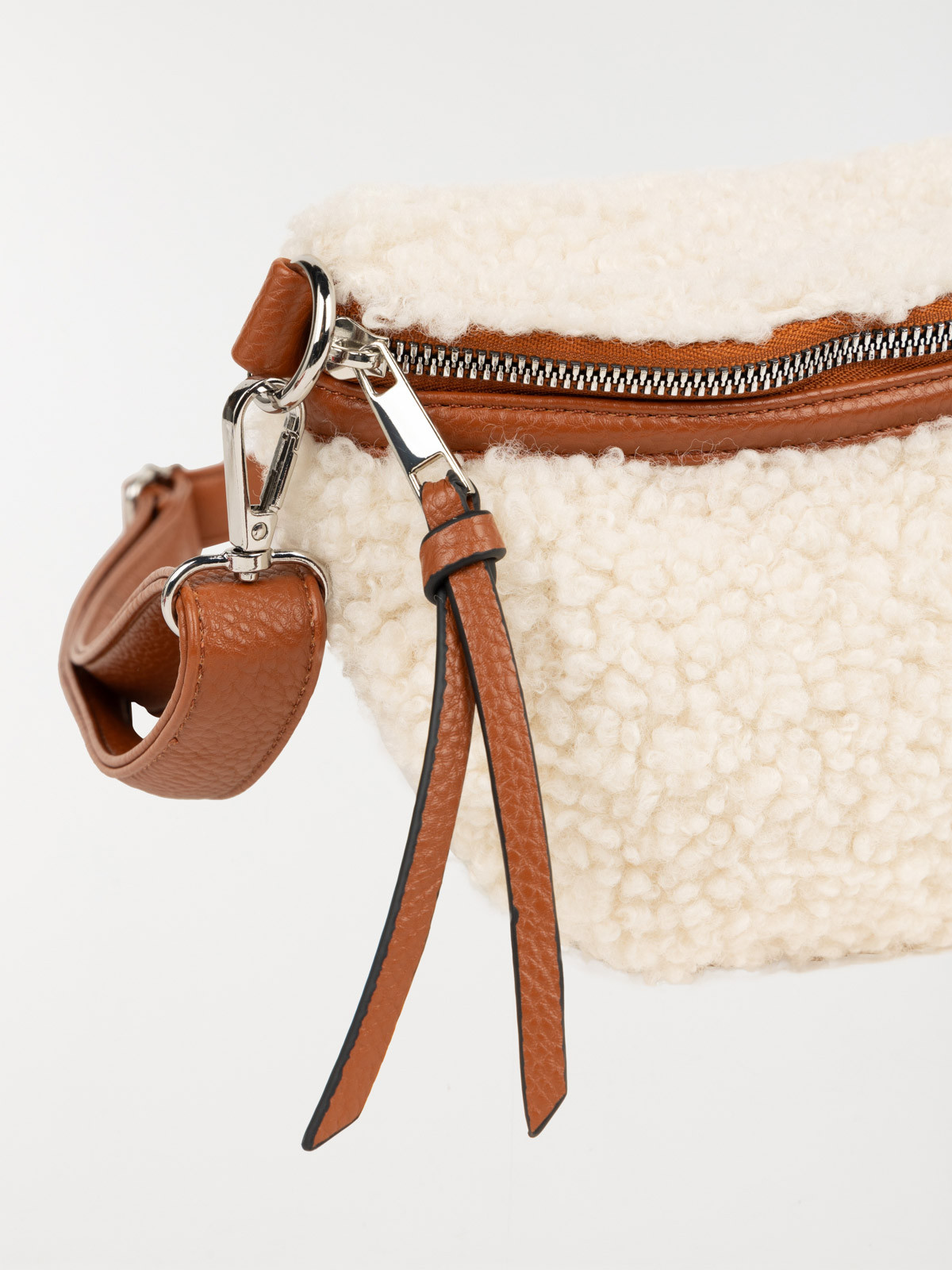 Sac banane sherpa femme Sac banane sherpa femme