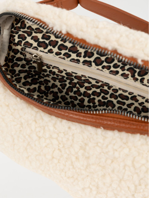 Sac banane sherpa femme Sac banane sherpa femme