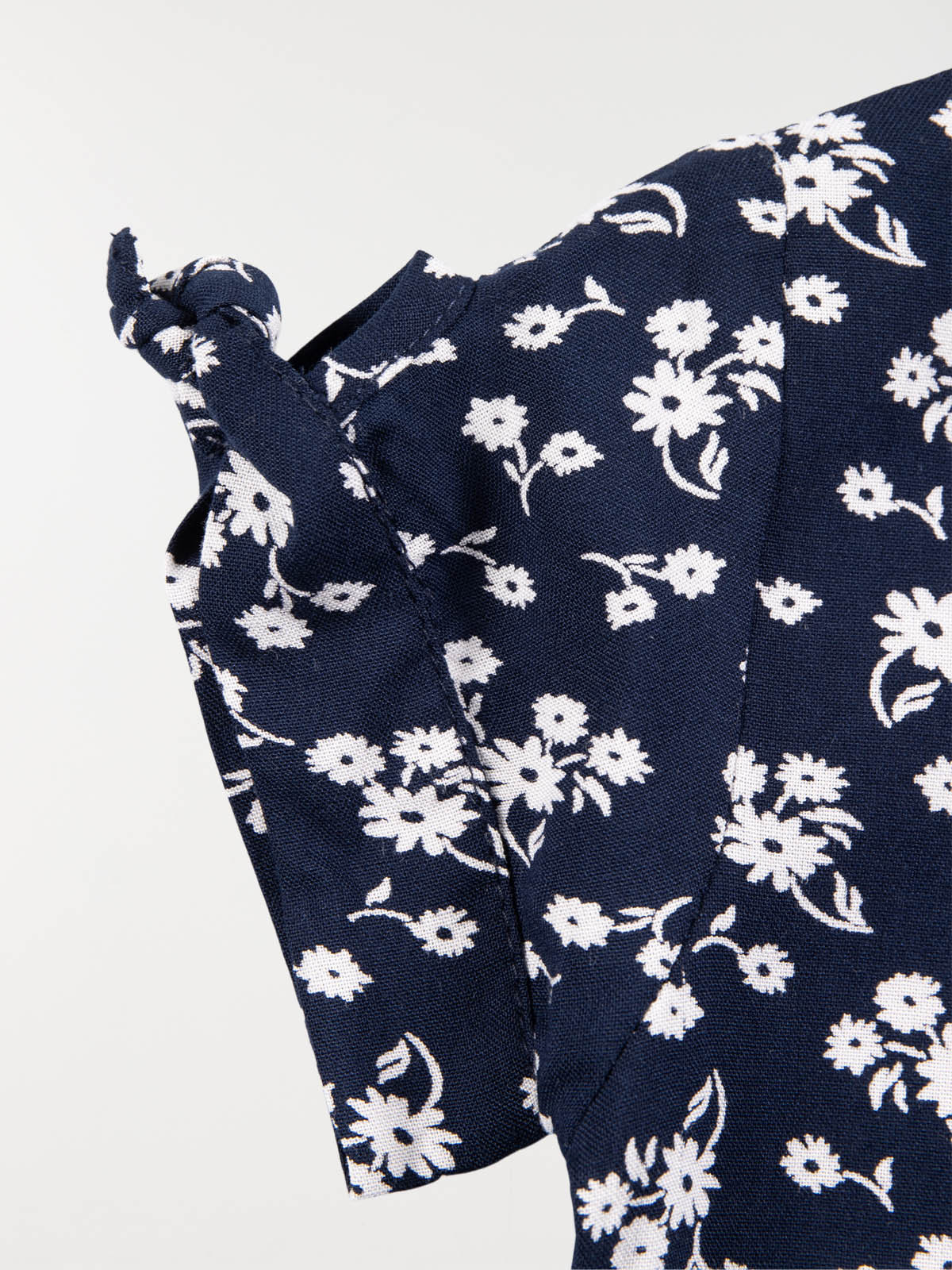 Robe fleurie fille (3-24M) Robe fleurie fille (3-24M)