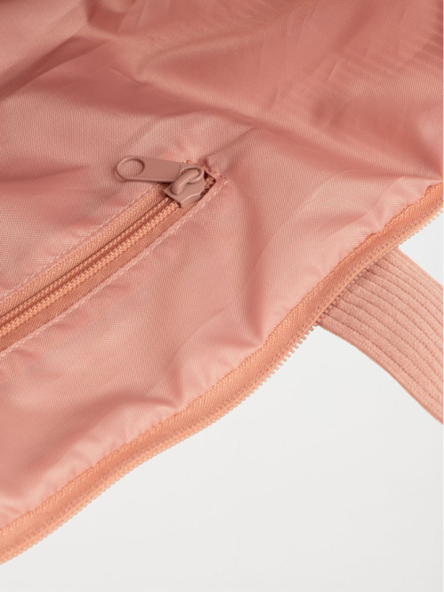Sac velours Stitch femme Sac velours Stitch femme