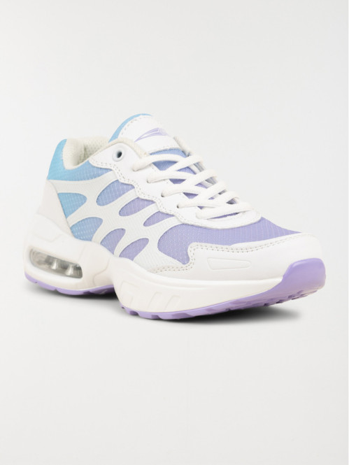 Baskets de sport femme (36-41)