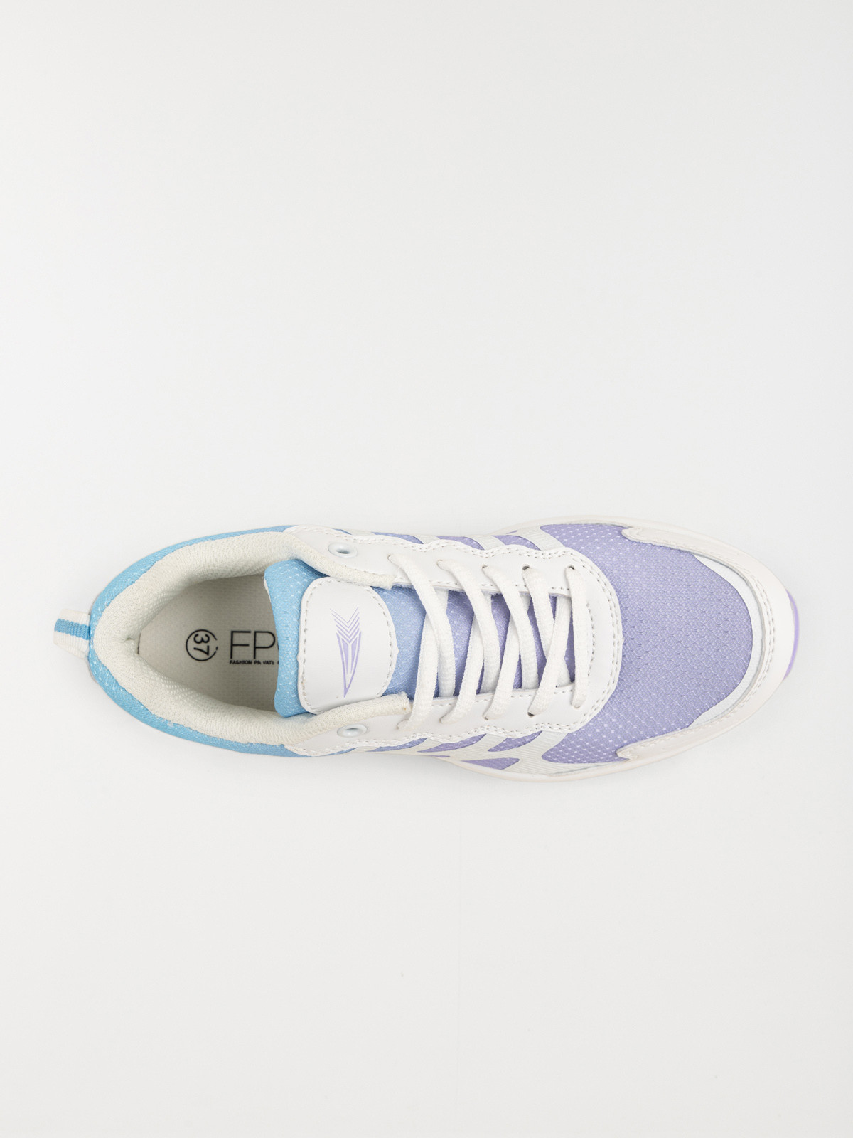 Baskets de sport femme (36-41)