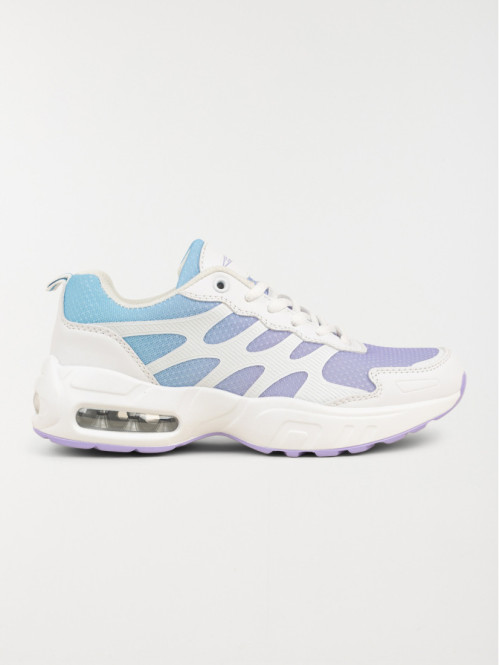 Baskets de sport femme (36-41)