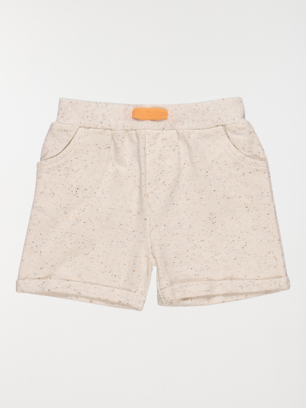 Ensemble t-shirt et short garçon (3-24M)
