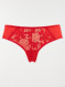 Image produit Couleur: rouge kiss