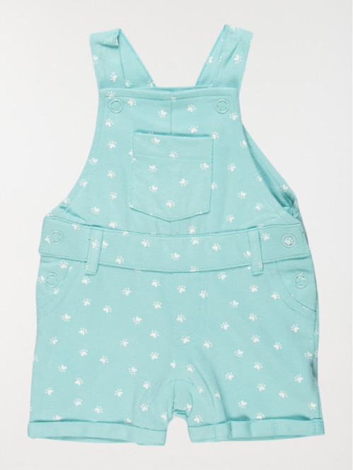 Ensemble salopette garçon (3-24M) Ensemble salopette garçon (3-24M)