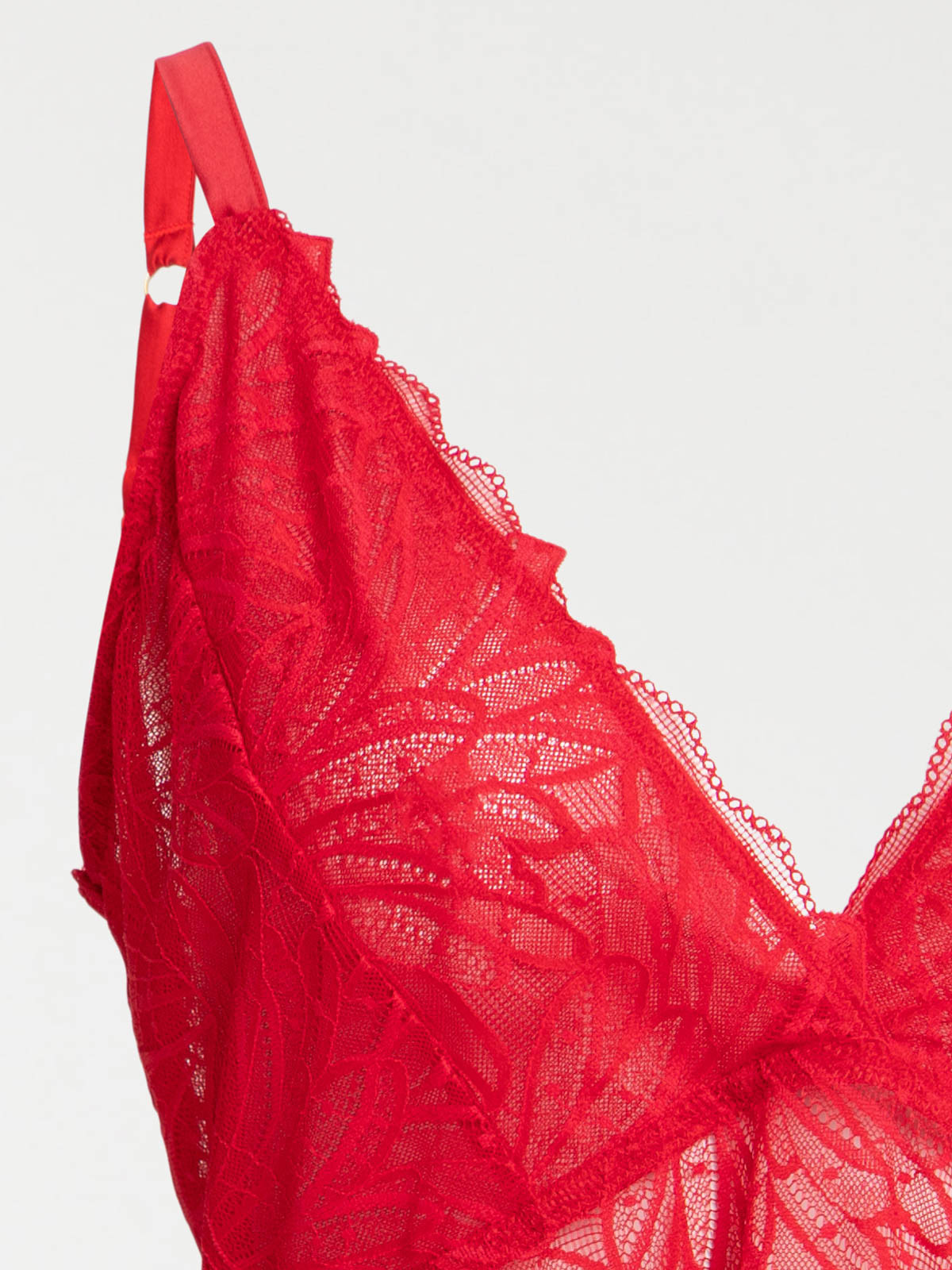 Nuisette grande taille femme Nuisette grande taille femme