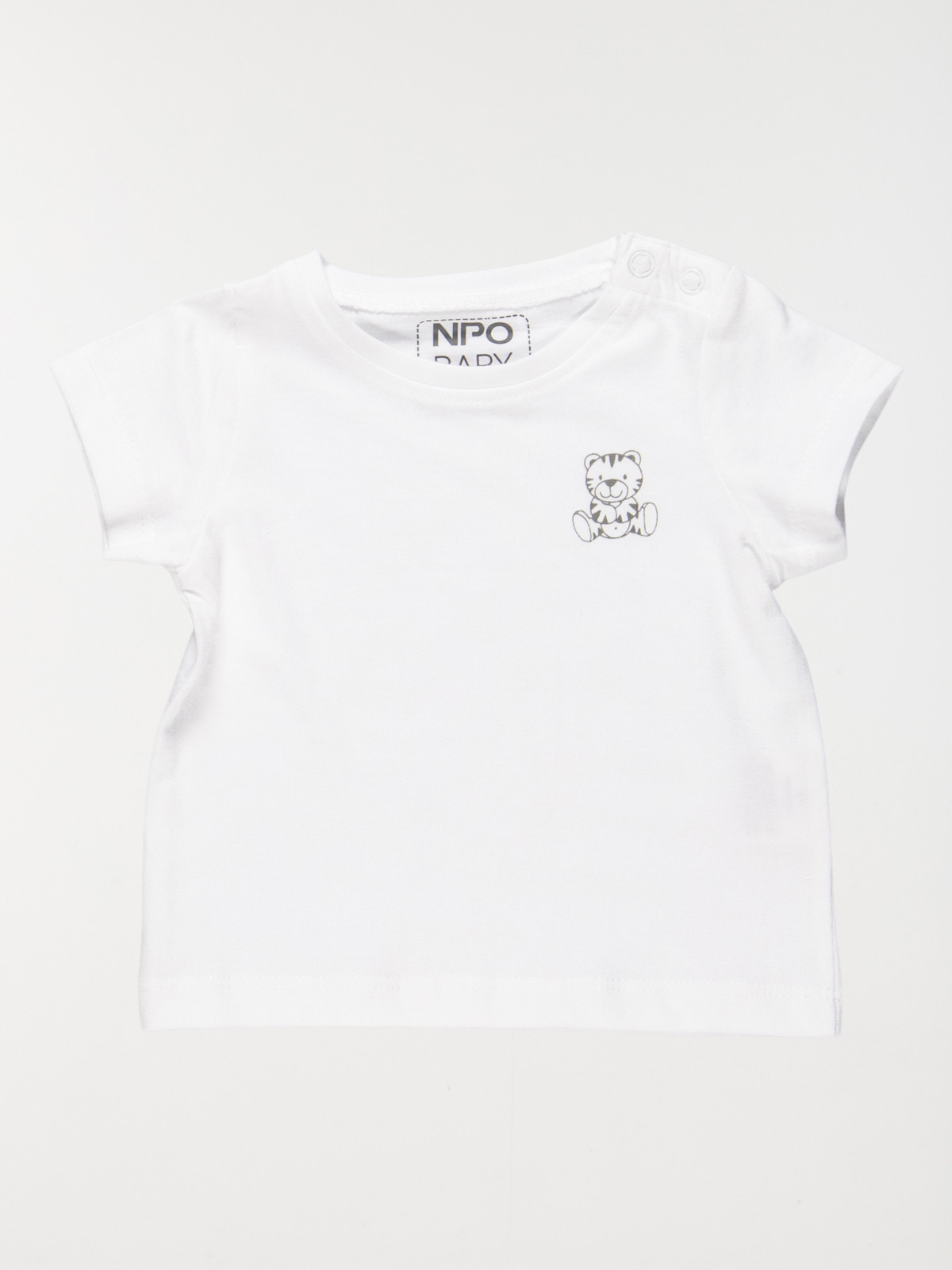 Ensemble salopette garçon (3-24M) Ensemble salopette garçon (3-24M)