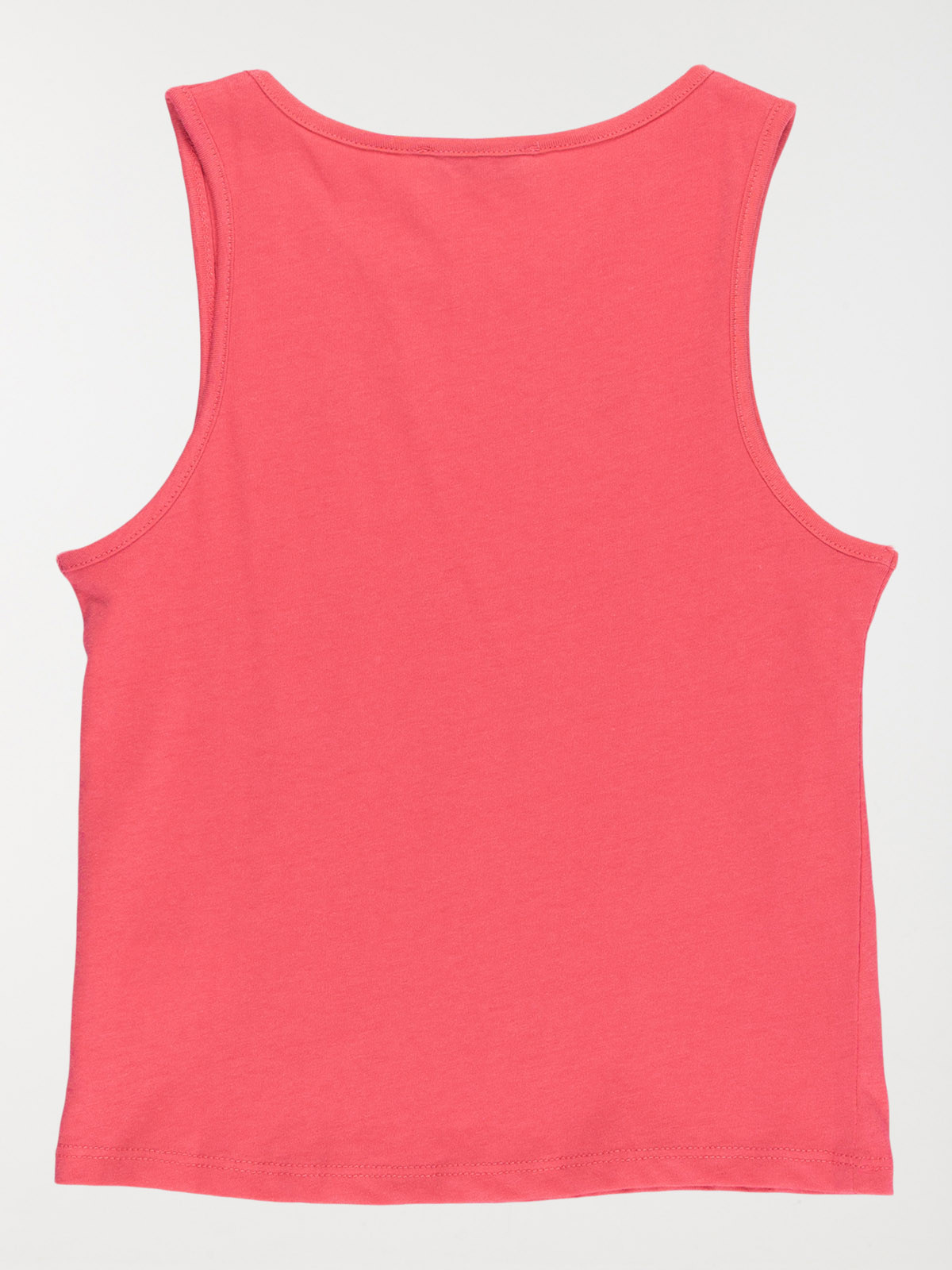 Débardeur motifs lunettes fille (3-12A)