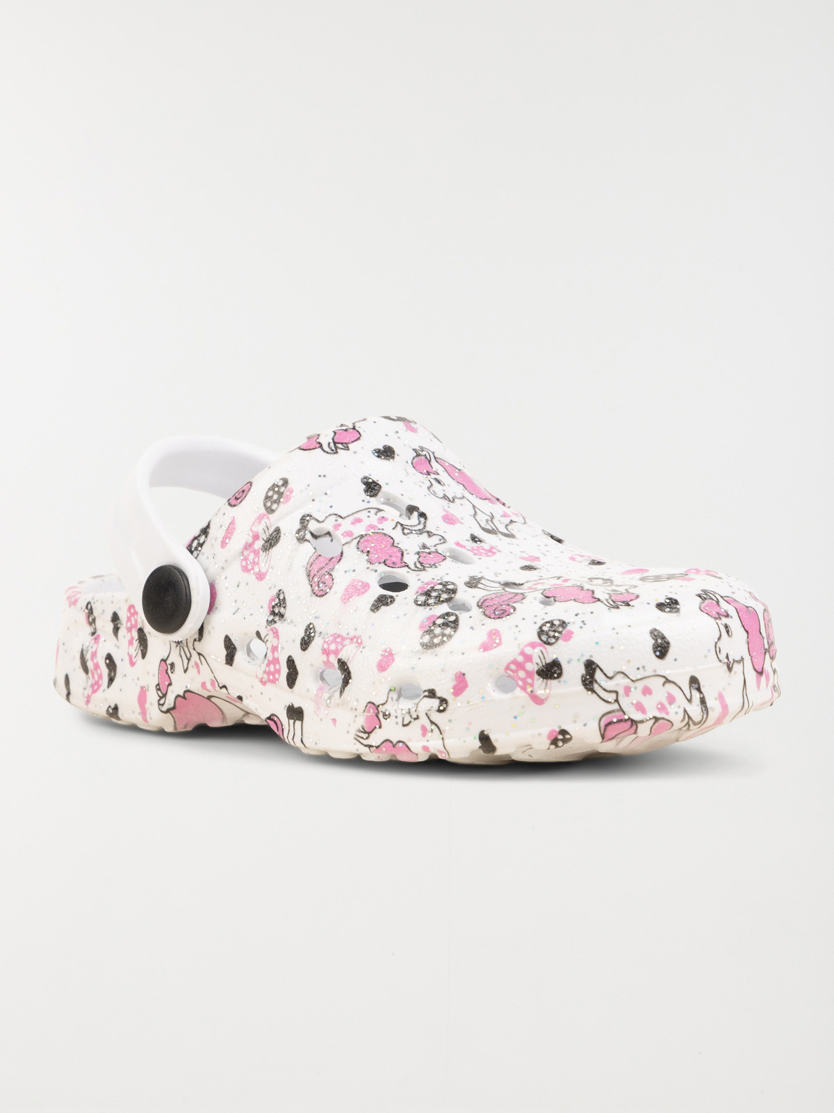 Sabots plastiques licorne fille (21-30)