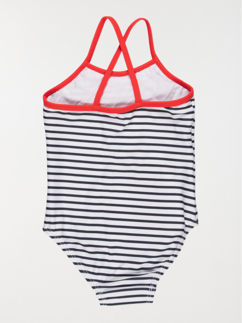 Maillot de bain 1 pièce fille Maillot de bain 1 pièce fille