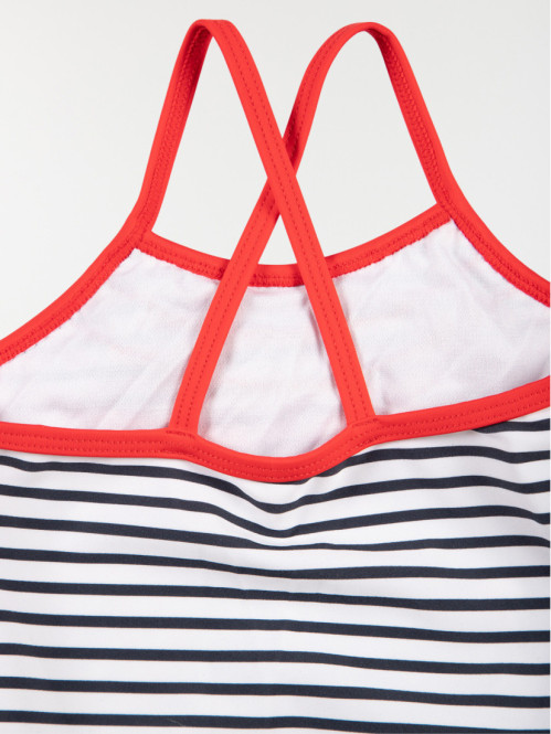 Maillot de bain 1 pièce fille Maillot de bain 1 pièce fille