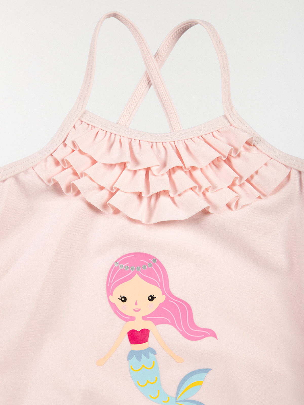 Maillot de bain sirene fille best sale