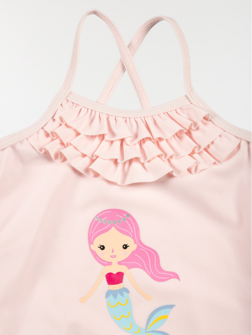 Maillot de bain 1 pièce...