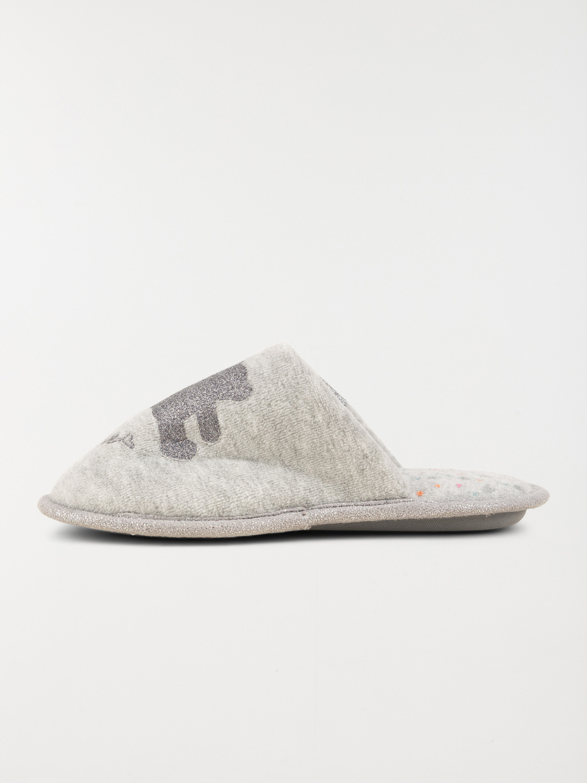 Chausson Lulu Castagnette fille (31-35)