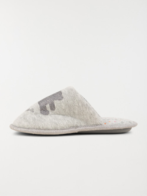 Chausson Lulu Castagnette...