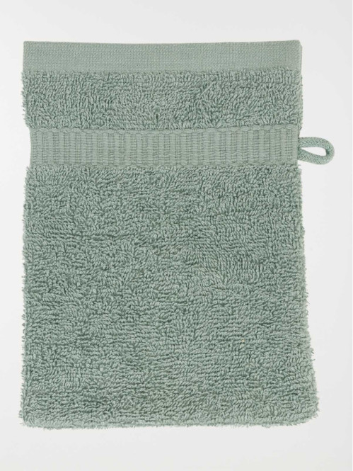 Lot de 2 gants de toilette...