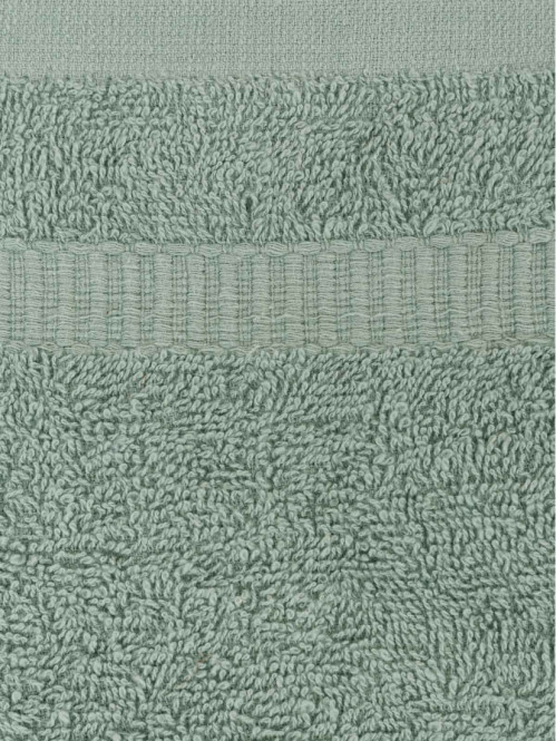 Lot de 2 gants de toilette...