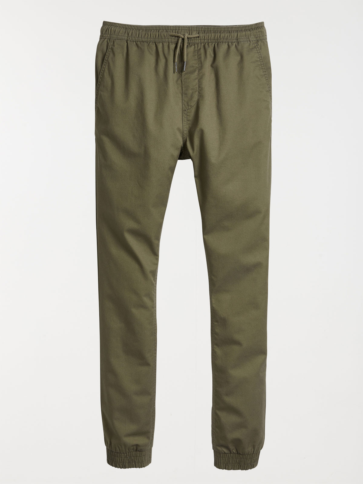 Pantalon kaki garçon (XXS-M)