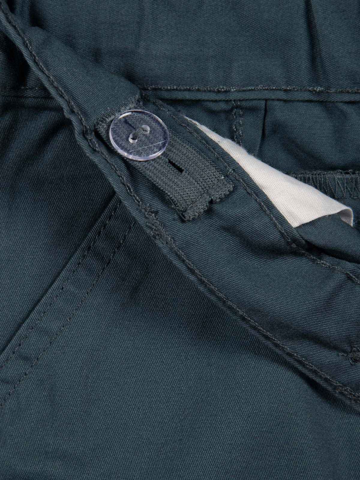 Bermuda ardoise garçon (6-24M)