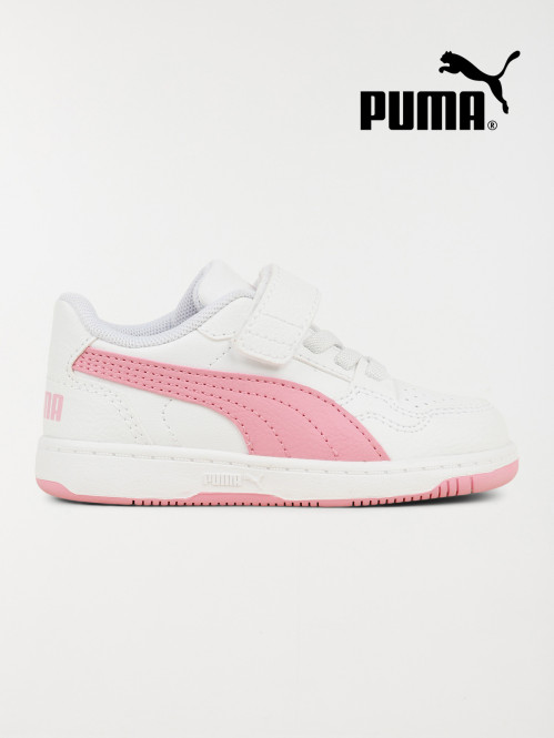 Basket Puma rebound Lite AC+ (24-27)