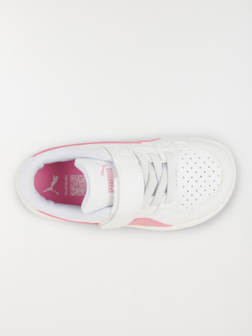 Basket Puma rebound Lite AC+ (24-27)