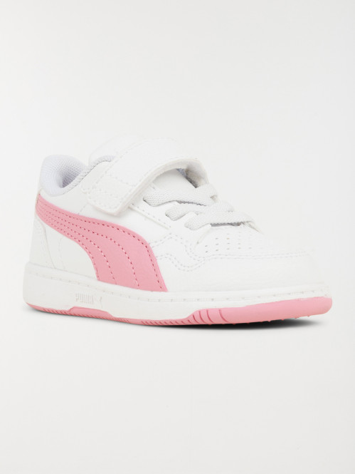 Basket Puma rebound Lite AC+ (24-27)