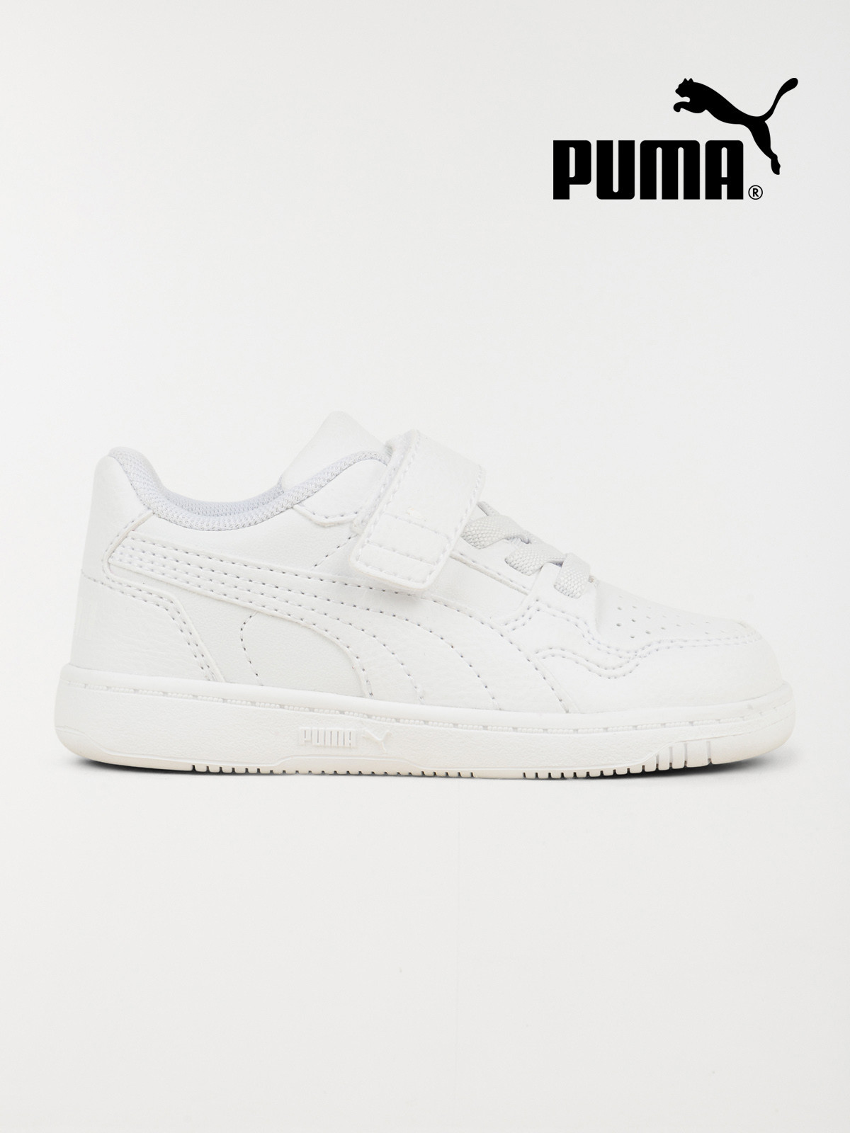 Baskets Puma Rebound Lite AC+ (24-27)