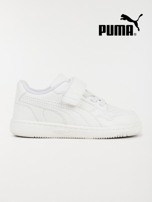 Baskets Puma Rebound Lite AC+ (24-27)