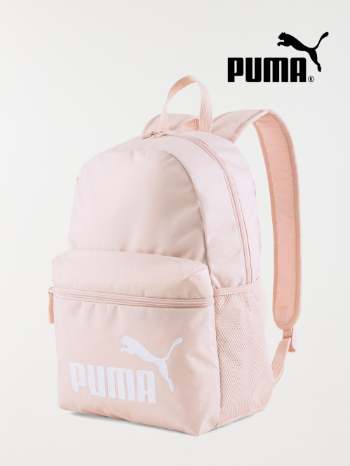 Sac à dos rose Puma