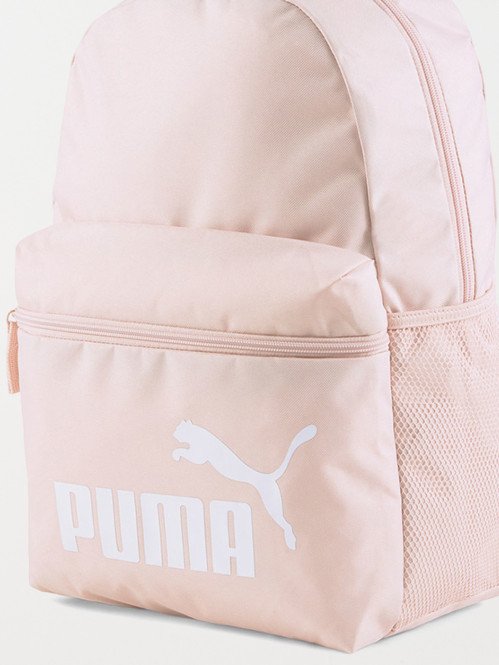 Sac à dos rose Puma Sac à dos rose Puma