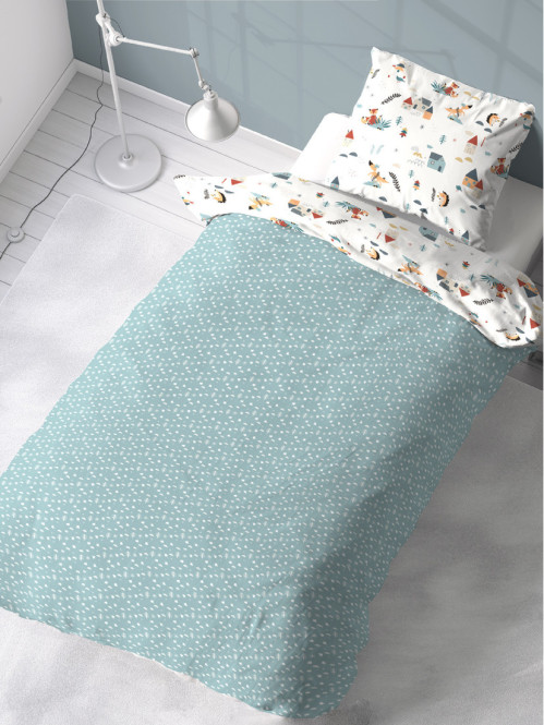 Parure animaux 1 personne...