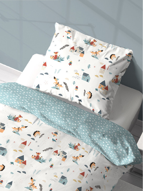 Parure animaux 1 personne...