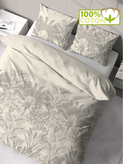 Parure exotique 2 personnes...